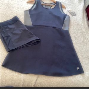 Prince tennis exercice dress
